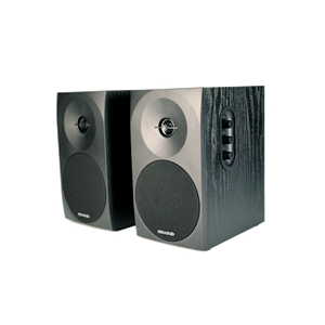 Audio Amplifiers & Speakers7688