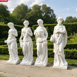 Statue Sculptures6452