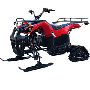 Snowmobile Sled Vehicles3750