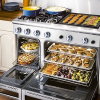 Multi Oven Stove Combo2573