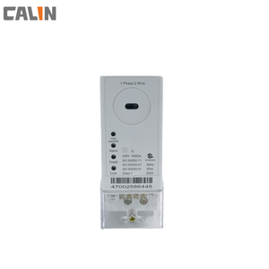 Power Watt Meters5893