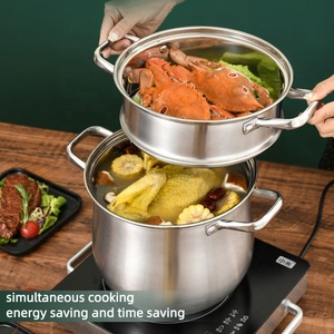 Food Steamer Spare Parts1333