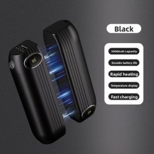 Hand Warmer Power Bank92764