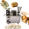Steamed bun making machine Factory Code 9718