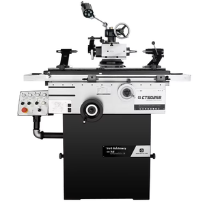 External Cylindrical Grinders12547