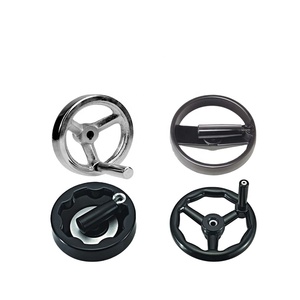 Handwheel Crank Wheels10706