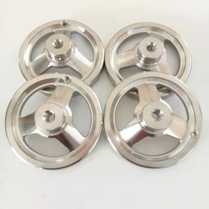Handwheel Crank Wheels8218