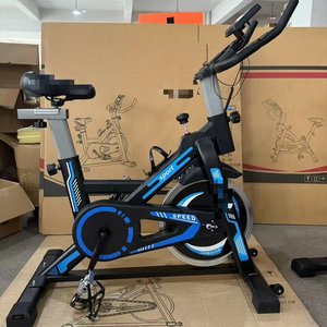 Stationary Exercise Bikes3579