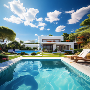 Swimming Pool Ladders17485
