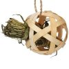 Rattan Sepak Takraw Balls4490