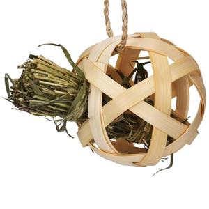 Rattan Sepak Takraw Balls4490