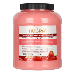 Hair Treatment Mask4383