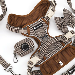 Pet Harness12097