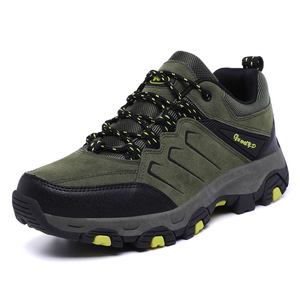 Hunting Boots8909