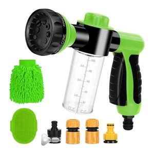 Garden Water Guns7707