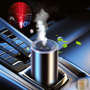 Car Air Purifiers5354