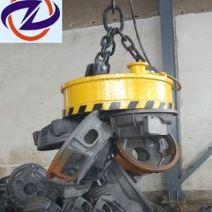 Magnetic Crane81410