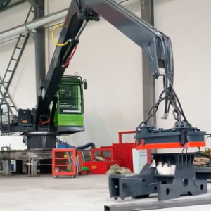 Lifting Magnet81725