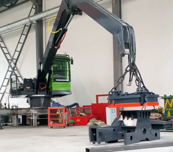 Lifting Magnet81725