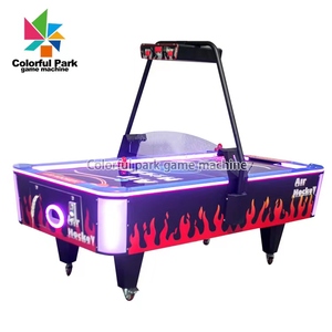 Air Hockey Game Tables11687