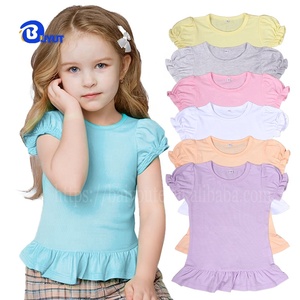 Girls T-shirt3132