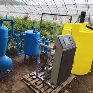 Compound Fertilizer Equipment6267