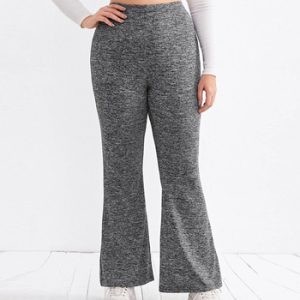 Plus Size Women's Trousers82139
