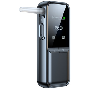 Breath Alcohol Testers13626
