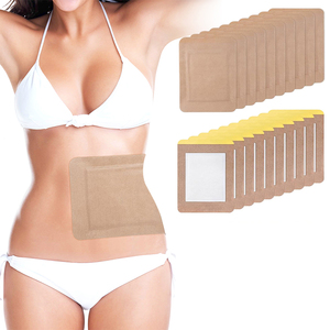 Body Care Patches17140