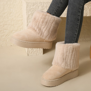 C.V. Joint Boots2535