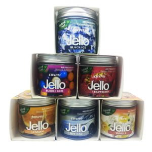 Solid Perfume Balm79061