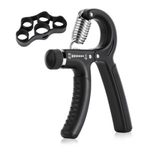 Hand gripper Factory Code 11365