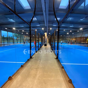 Tennis Court Equipment9545
