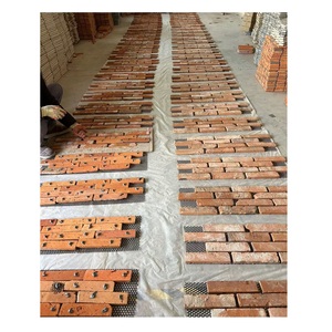 Clay Cement Bricks7336