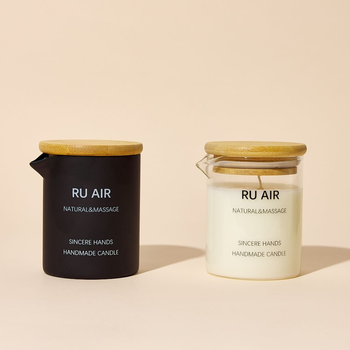 Massage Candle80454