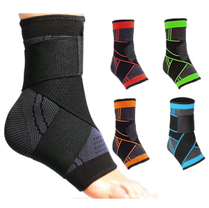 Ankle Braces380