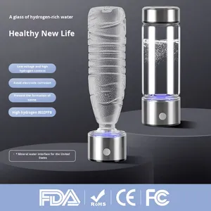 Hydrogen Rich Water Generators4400