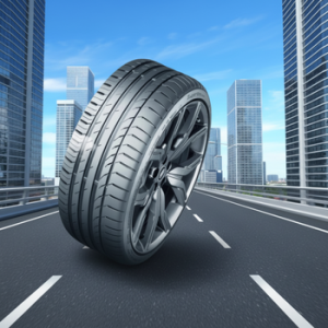 Car tire Factory Code 699