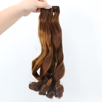 Synthetic Hair Braid79731