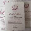 Wedding Decor Paper11692