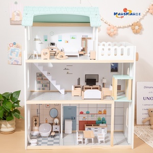 Play House Tents & Doll Houses7989