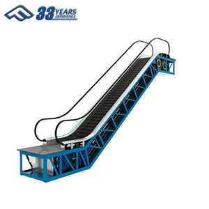 Commercial Escalators2491