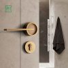 Door Gas Support Strut15223