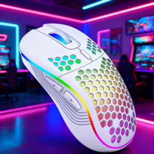 Mouse Factory Code 21372