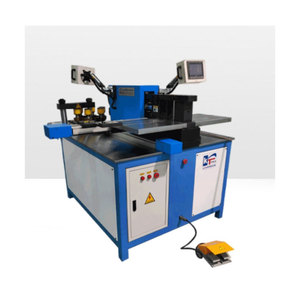 Busbar Processing Machines8257