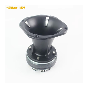 Car Horns7004