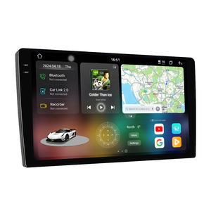 Automotive Instrument Clusters6049