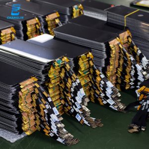 Mobile phone screen Factory Code 23010