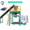 Other Textile Packaging Materials9663