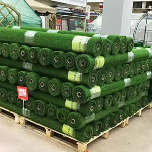 Artificial Grass & Sports Flooring8713